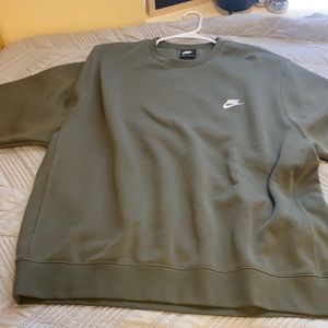 Nike Crewneck